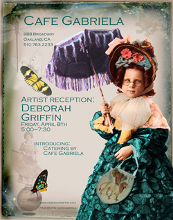 poster for Reception